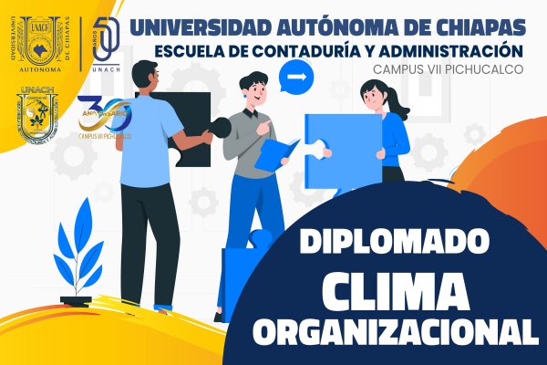 Diplomado en Clima Organizacional