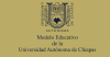 Modelo Educativo de la Universidad Autónoma de Chiapas