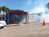 Fumigación en Campus VII Pichucalco para el Control de Vectores: Acción Preventiva en Salud