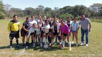 Encuentros Deportivos entre Estudiantes de UNACH y COBACH Preparan para INTERCOBACH 2024
