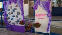 Celebración del Día Internacional de la Mujer en la Escuela de Contaduría y Administración, Campus VII Pichucalco: Un Homenaje a la Fuerza y Determinación Femenina