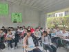 Promoción de la Oferta Educativa de la UNACH en Chapultenango