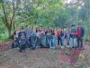 Estudiantes de la UNACH Campus VII Pichucalco Luchan Contra la Contaminación en una Campaña de Limpieza