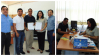 CONAFE Pichucalco y UNACH Campus VII Firman Acuerdo de Colaboración