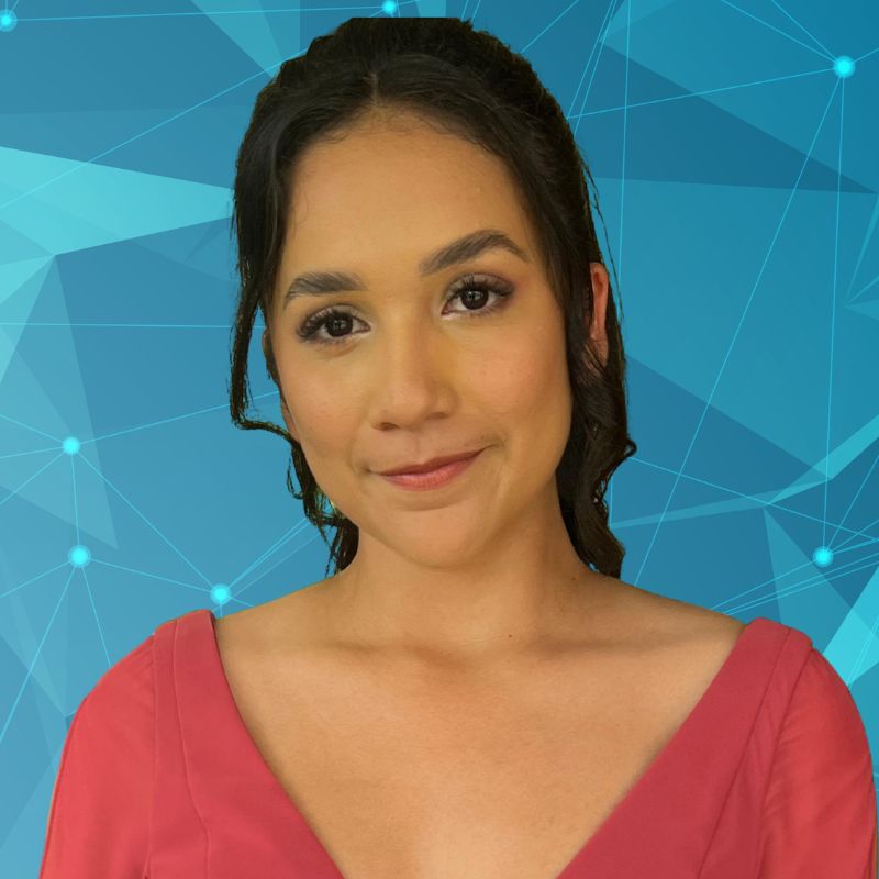 Mtra. Andrea Montero García