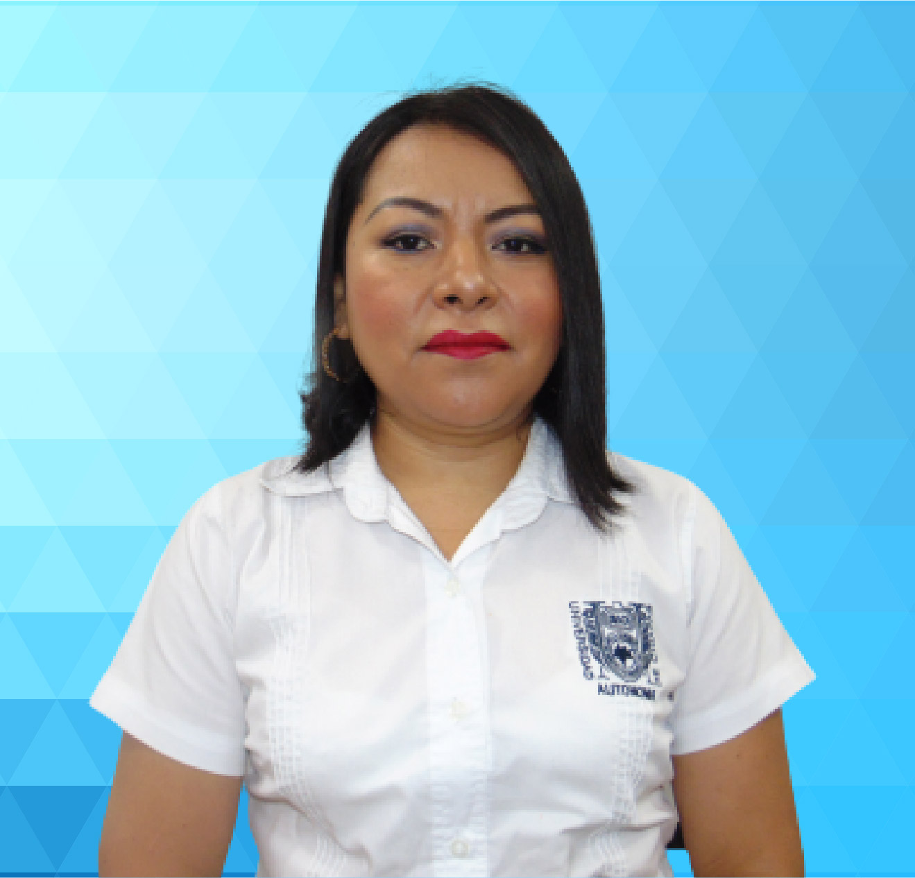 Mtra. María Magally Villarreal Vázquez