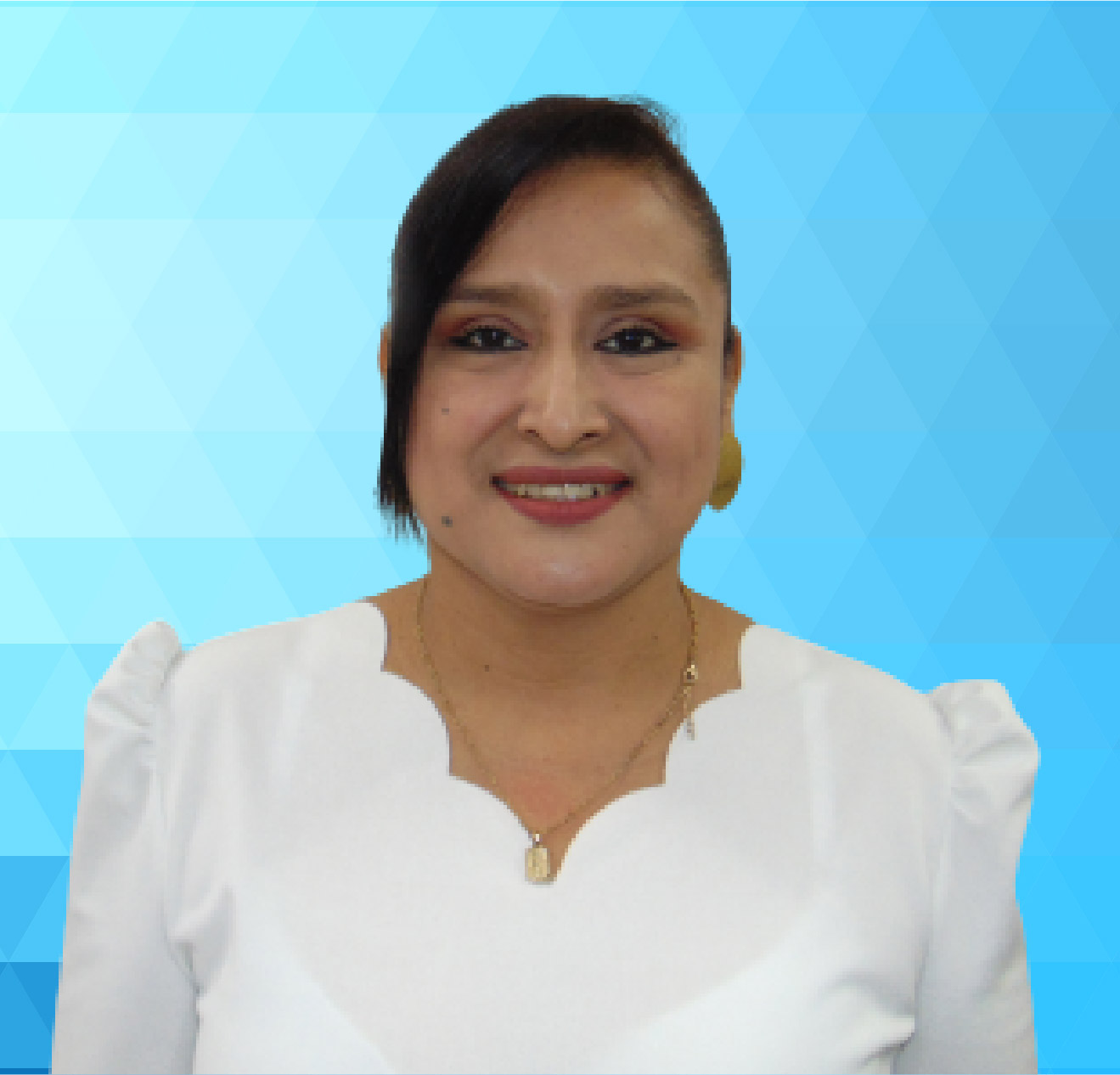 Lic. Faviola Cruz Hernández