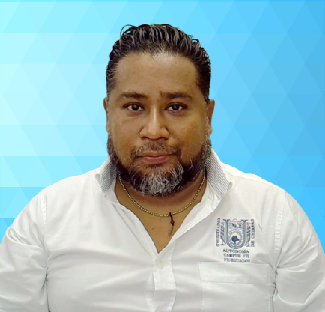 Ing. José Francisco Prado Jiménez