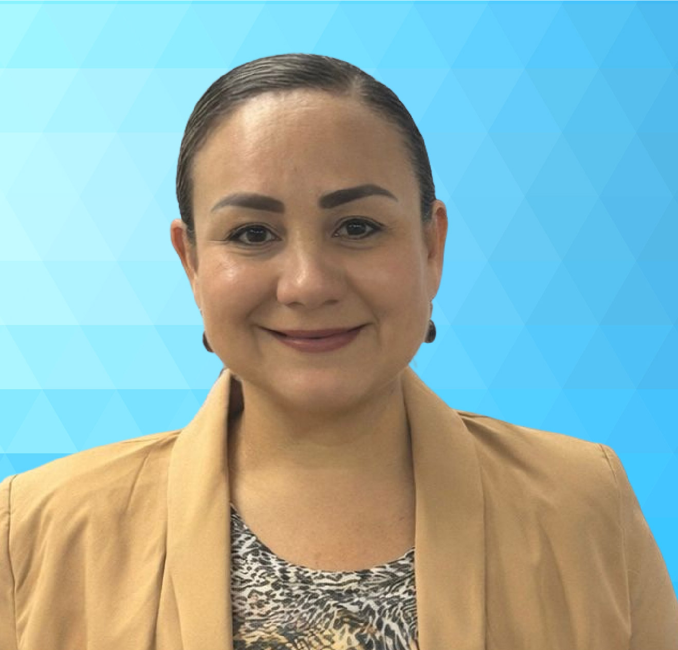 Dra. Susana Elizabeth Lara López