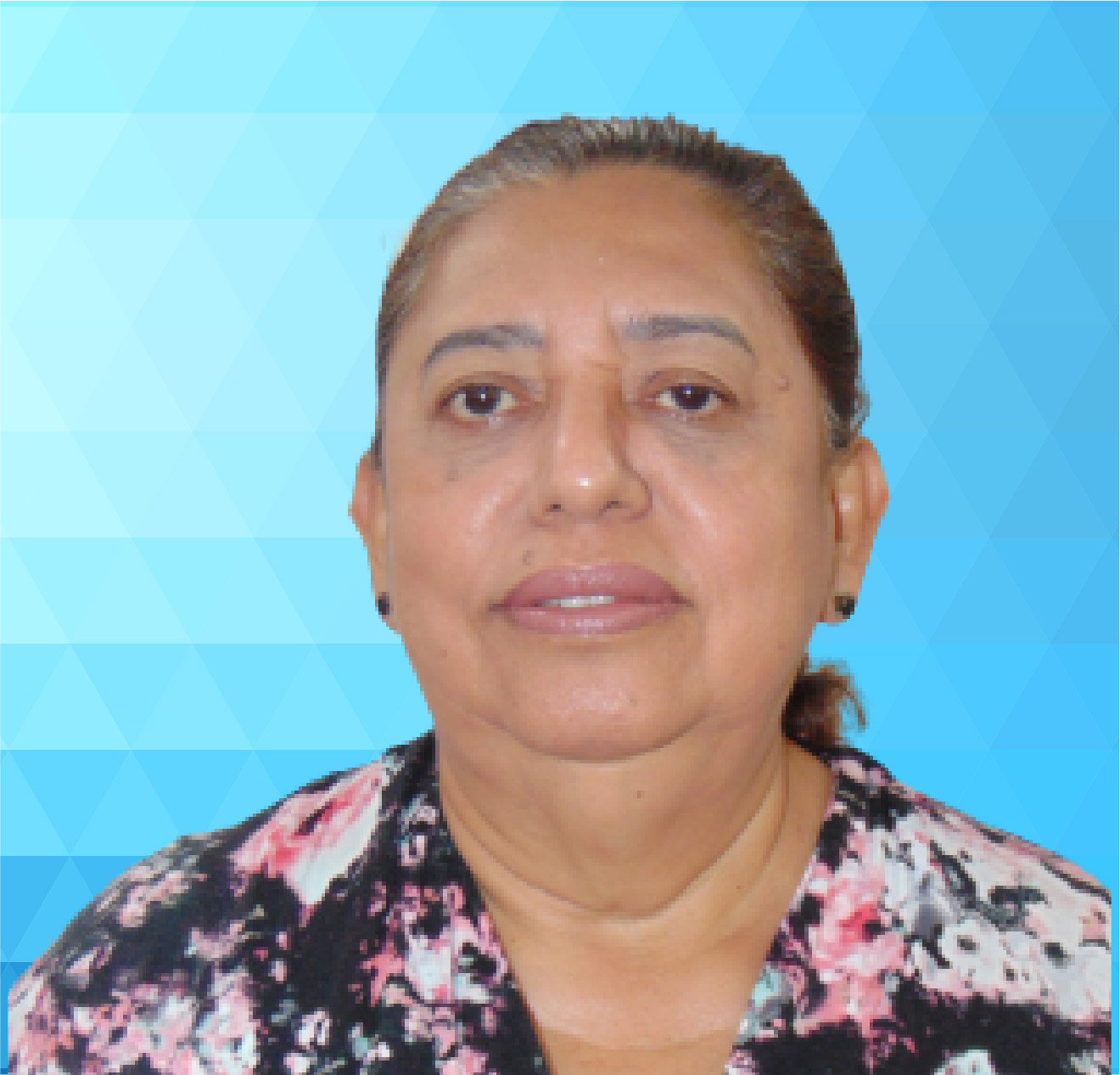 Dra. Bellanira Arias Cruz