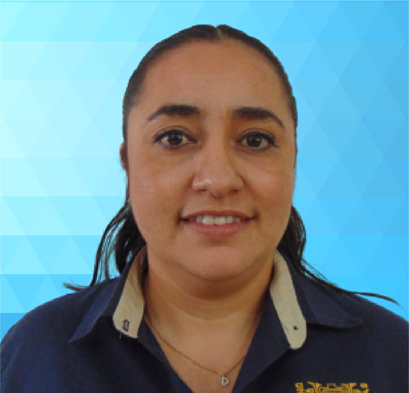 Mtra. Daniela Soberano Gutiérrez