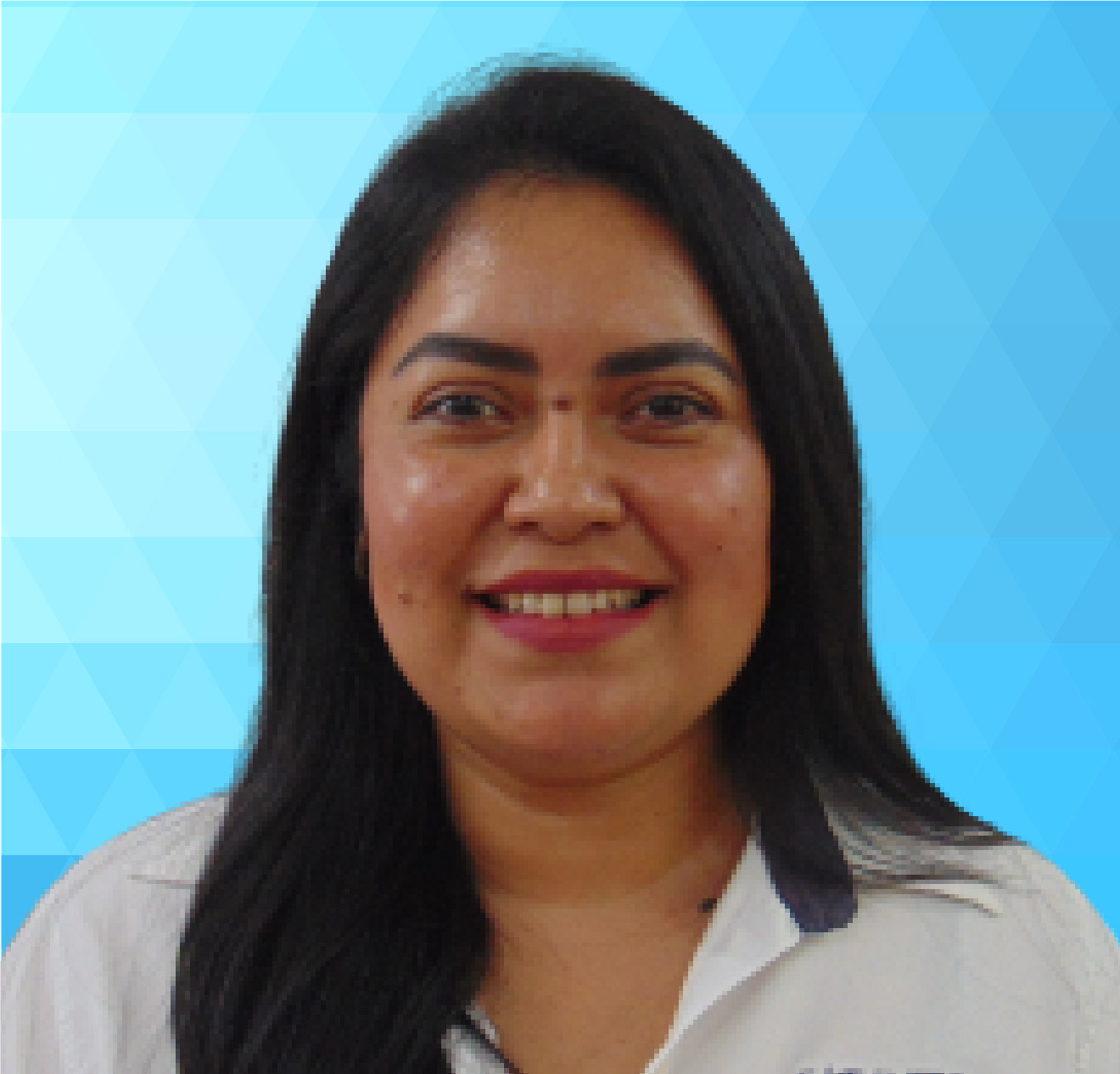 Dra. Ana Ruth Ramírez