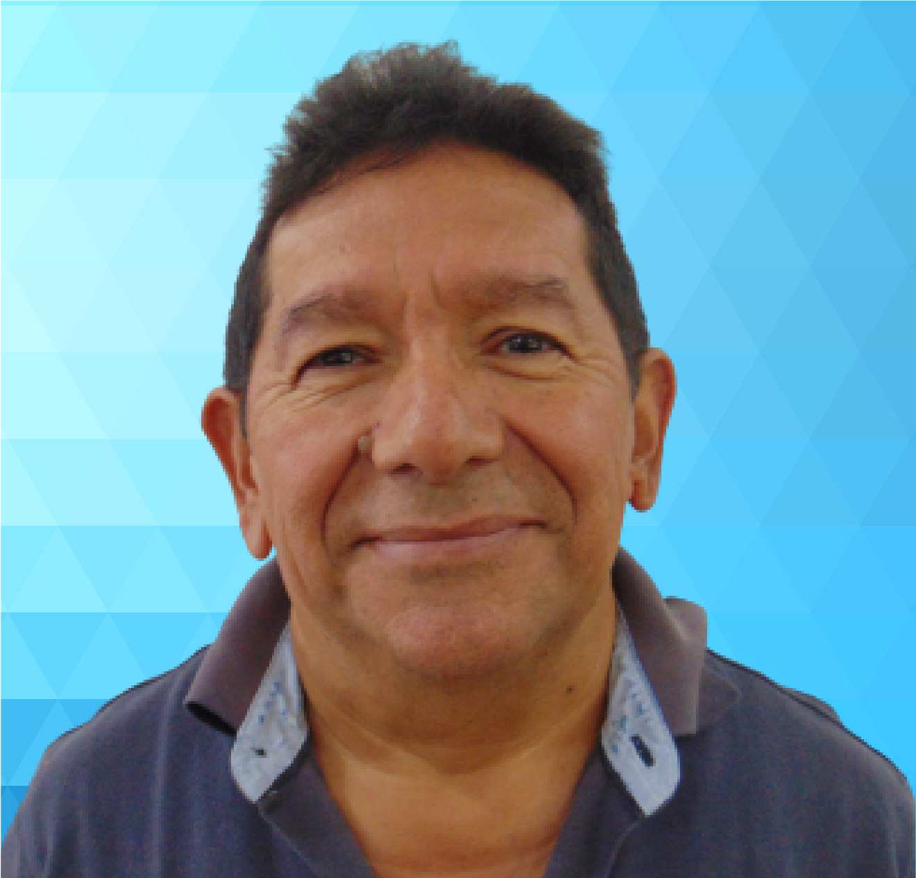 Ing. José Trinidad Aguilar Arce