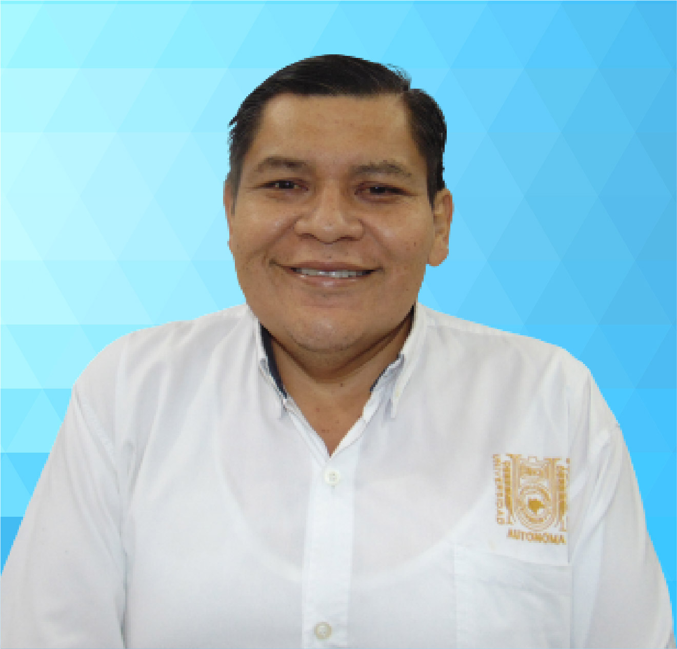 Mtro. Carlos Enrique López Zamora