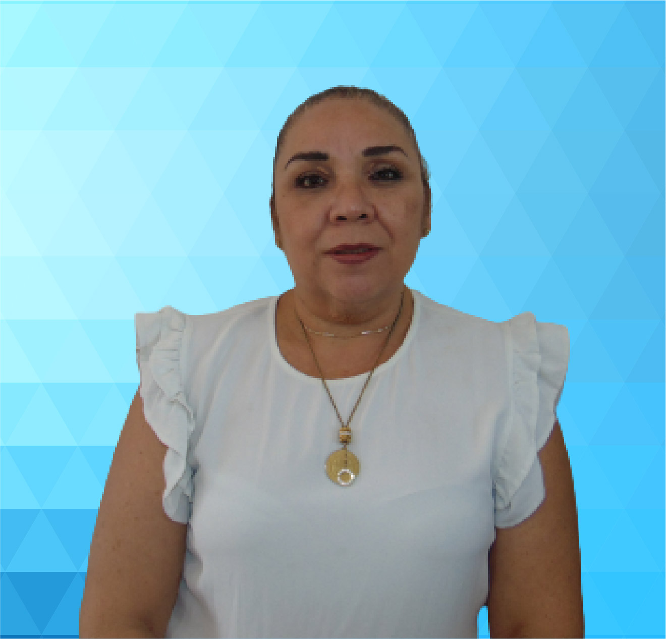 Mtra. Ana Lilia Velasco Bastard