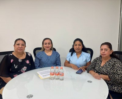 Fortalecen vinculación académica ECA Campus VII y el Instituto de Contadores Públicos de Tabasco