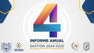 4TO INFORME DE ACTIVIDADES DOCENTES Y ADMINISTRATIVAS 2025