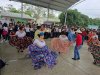 Ballet Folclórico Ocelotes y Selectivos Deportivos del Campus VII Pichucalco destacan en la Feria Profesiográfica del COBACH Plantel 231