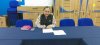 Se reúne el Consejo Técnico de la Escuela de Contaduría y Administración Campus VII Pichucalco