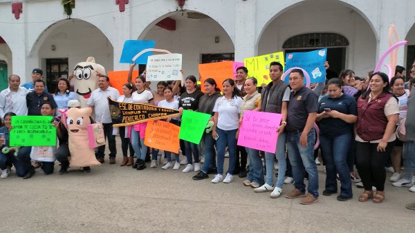 Celebración del Día Internacional del Condón: Compromiso por la Salud y Prevención