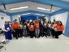 ECA Campus VII realiza con éxito la Jornada Tutorial 2026