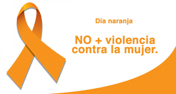 25 de agosto. Día Naranja