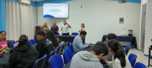 ECA Campus VII selecciona a estudiantes que representarán a la institución en el Maratón Estatal de Ética IMCP 2026