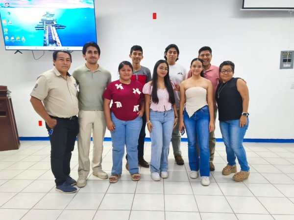 Realiza ECA Campus VII Concurso de Canto 2026 para promover el talento estudiantil