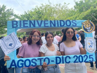 ECA-CVII Pichucalco da inicio a un nuevo capítulo académico