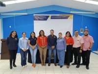 Auditoría Interna realizada por la Dirección de Gestión de la Calidad Institucional en la Escuela de Contaduría y Administración, Campus VII Pichucalco