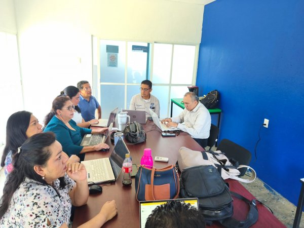 ECA Campus VII avanza en el fortalecimiento de su oferta académica de posgrado