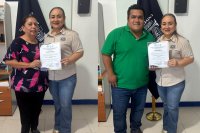 Docentes de la ECA Campus VII asumen nuevas responsabilidades académicas para fortalecer el desarrollo institucional
