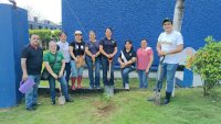 En el marco del Día Mundial del Medio Ambiente, ECA Campus VII impulsa acciones en favor de la conservación y el desarrollo sostenible