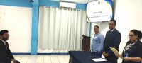 ECA Campus VII celebra la titulación de cuatro nuevos profesionistas