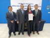 Jaremy Trejo Malpica obtiene el título de Licenciada en Contaduría en la UNACH Campus VII Pichucalco