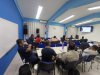 Personal docente de la Escuela de Contaduría y Administración, Campus VII, fortalece sus competencias mediante capacitación en el nuevo Sistema Institucional de Tutorías y Asesorías Académicas (SITAA)