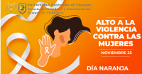 Día Internacional para la Erradicación de la Violencia contra las Mujeres