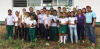 Reforestan Primaria de la Colonia Napaná