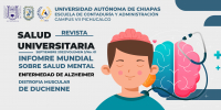 REVISTA SALUD MENTAL SEPTIEMBRE 2022