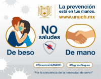 LA PREVENCIÓN ESTA EN TUS MANOS