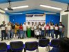 Entrega de Constancias de Servicio Social y Prácticas Profesionales en la Escuela de Contaduría y Administración Campus VII Pichucalco