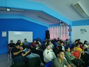 Realiza UNACH Campus VII proyección especial de “La Princesa Mononoke” en marco de Responsabilidad Social Universitaria