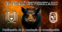 Revista el Jabalí Universitario